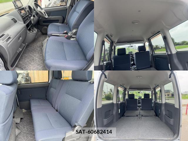 Daihatsu HIJET CARGO 2009-07 7811942-16