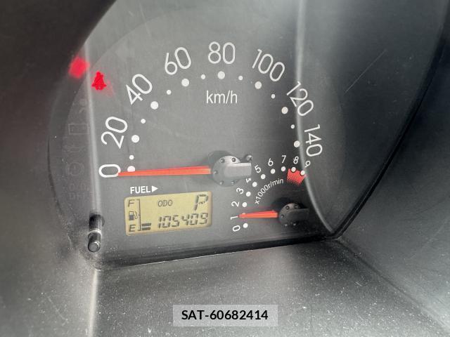 Daihatsu HIJET CARGO 2009-07 7811942-18
