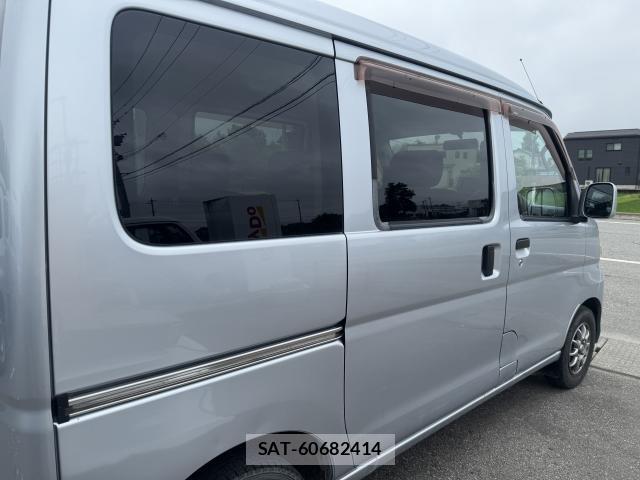 Daihatsu HIJET CARGO 2009-07 7811942-5