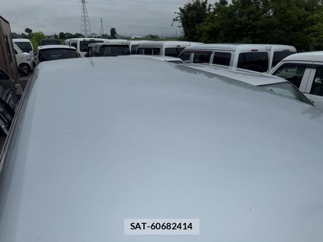 Daihatsu HIJET CARGO 2009-07 7811942-8