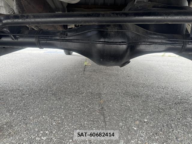 Daihatsu HIJET CARGO 2009-07 7811942-9