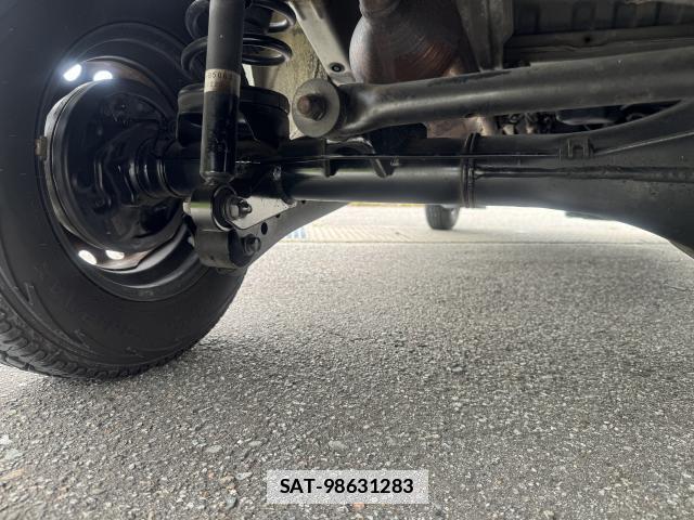 Daihatsu HIJET CARGO 2014-02 7811948-11