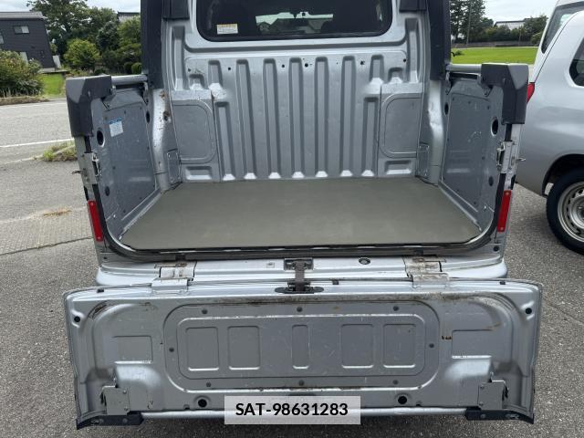 Daihatsu HIJET CARGO 2014-02 7811948-14