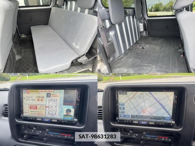 Daihatsu HIJET CARGO 2014-02 7811948-18