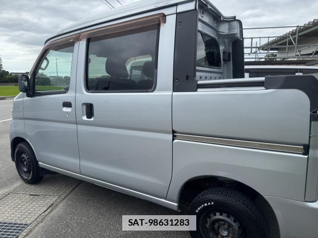Daihatsu HIJET CARGO 2014-02 7811948-4