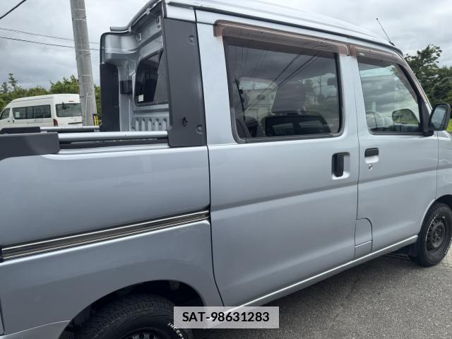Daihatsu HIJET CARGO 2014-02 7811948-6