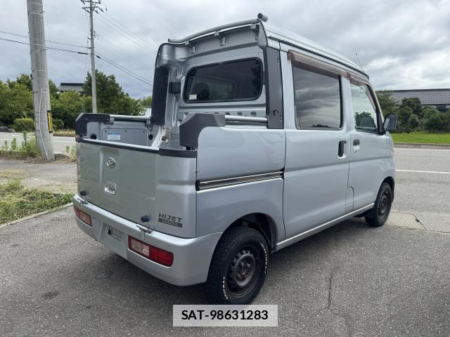 Daihatsu HIJET CARGO 2014-02 7811948-8
