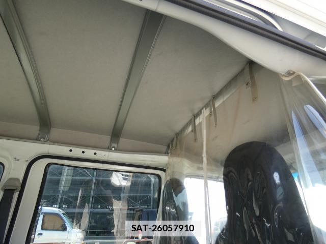 Daihatsu HIJET CARGO 2018-02 7811973-10