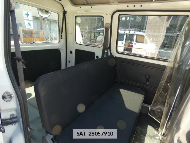 Daihatsu HIJET CARGO 2018-02 7811973-12