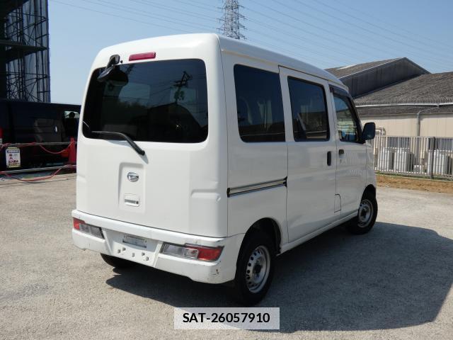 Daihatsu HIJET CARGO 2018-02 7811973-15