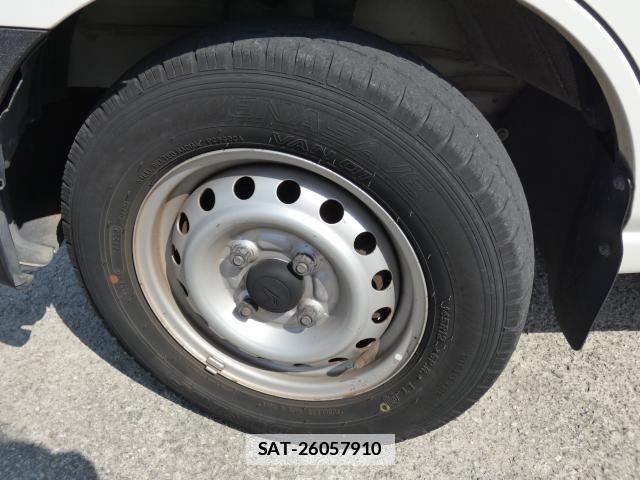 Daihatsu HIJET CARGO 2018-02 7811973-16