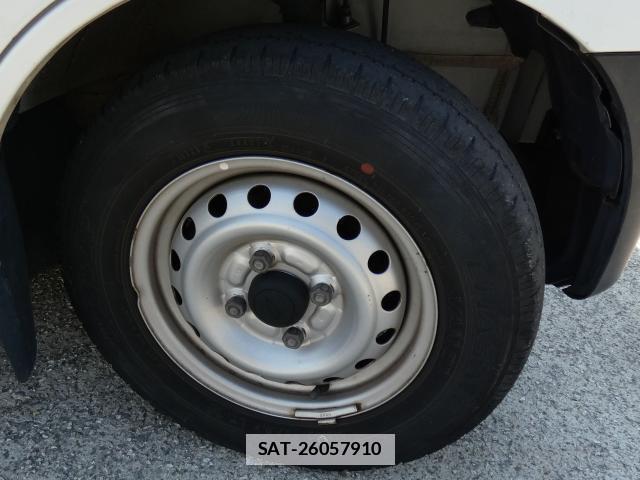Daihatsu HIJET CARGO 2018-02 7811973-17