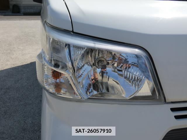 Daihatsu HIJET CARGO 2018-02 7811973-18