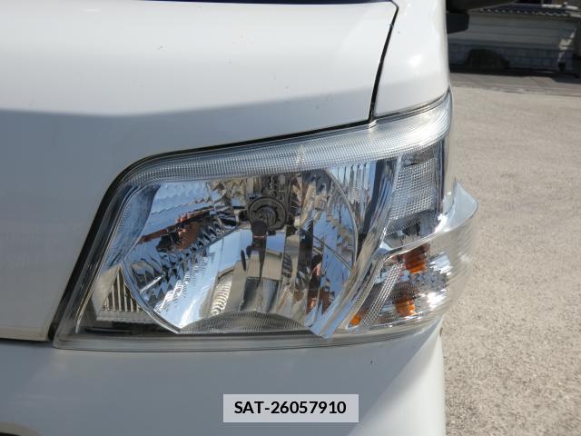 Daihatsu HIJET CARGO 2018-02 7811973-19