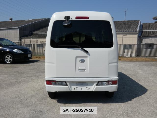 Daihatsu HIJET CARGO 2018-02 7811973-6