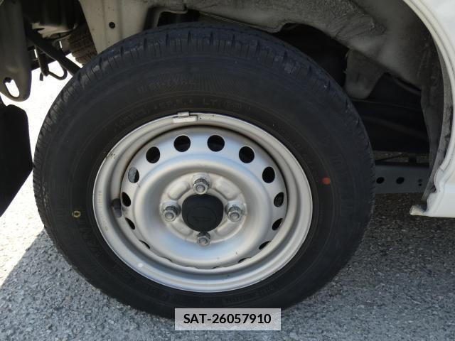 Daihatsu HIJET CARGO 2018-02 7811973-7