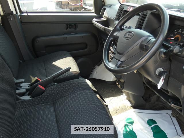 Daihatsu HIJET CARGO 2018-02 7811973-8