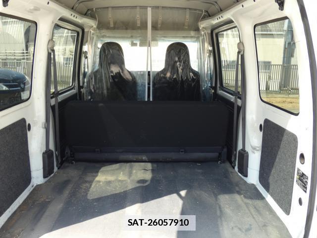 Daihatsu HIJET CARGO 2018-02 7811973-9