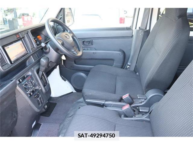 Daihatsu HIJET CARGO 2018-06 7812016-1