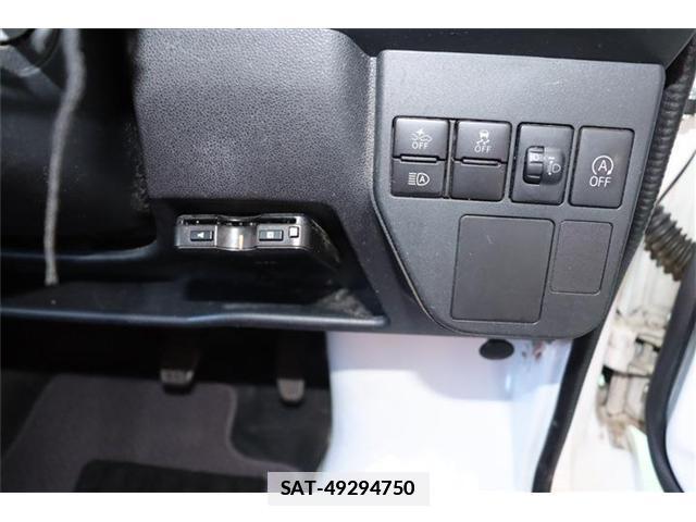 Daihatsu HIJET CARGO 2018-06 7812016-10