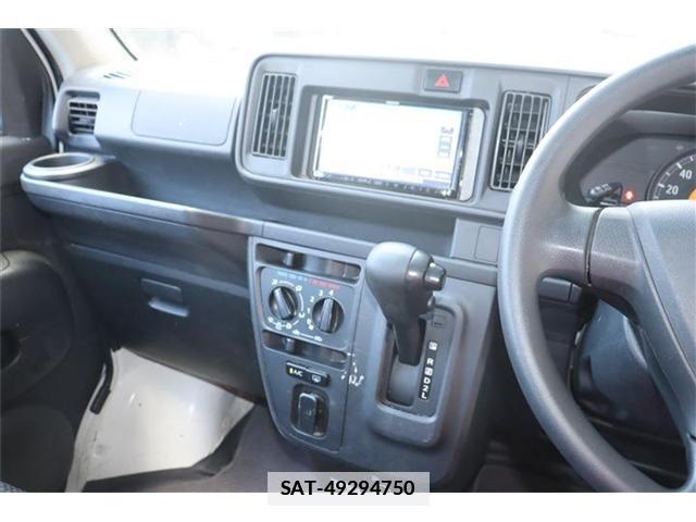 Daihatsu HIJET CARGO 2018-06 7812016-11