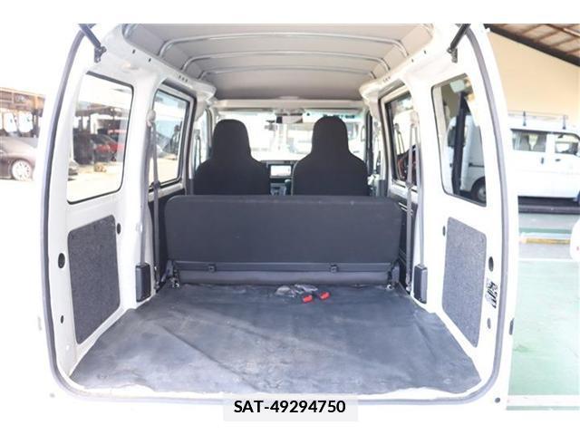 Daihatsu HIJET CARGO 2018-06 7812016-15