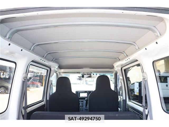 Daihatsu HIJET CARGO 2018-06 7812016-16