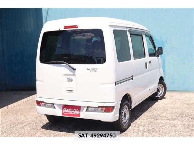 Daihatsu HIJET CARGO 2018-06 7812016-2