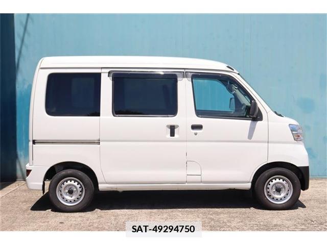 Daihatsu HIJET CARGO 2018-06 7812016-3