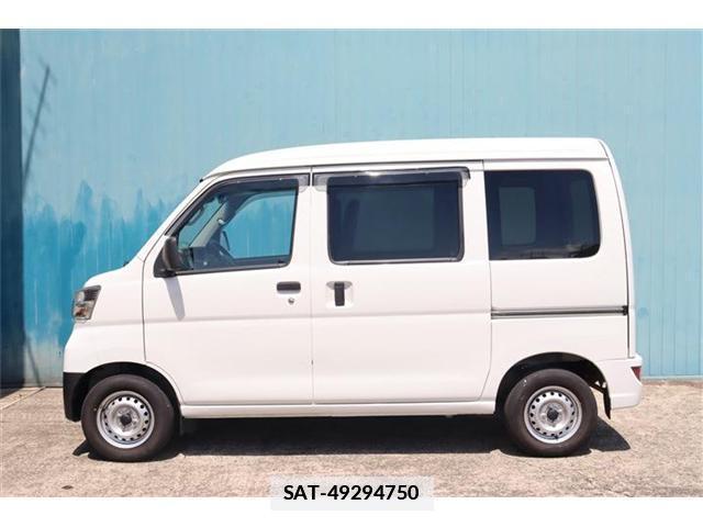 Daihatsu HIJET CARGO 2018-06 7812016-4