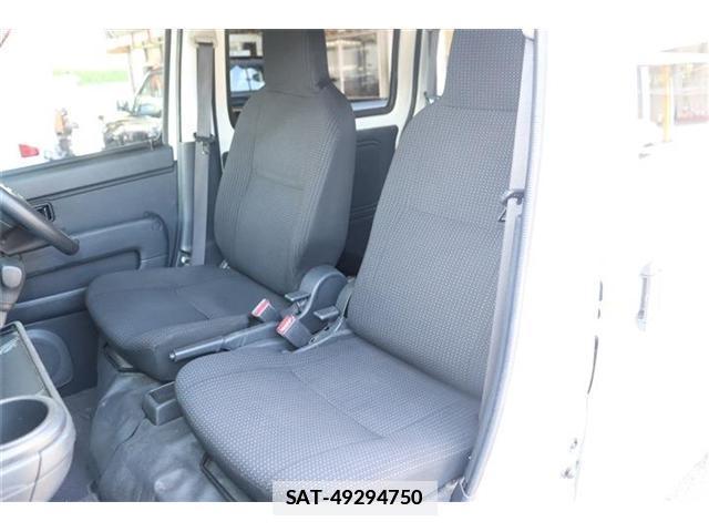 Daihatsu HIJET CARGO 2018-06 7812016-5