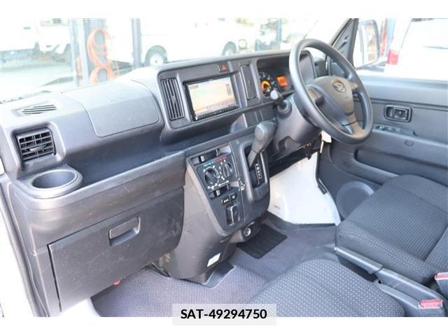Daihatsu HIJET CARGO 2018-06 7812016-6