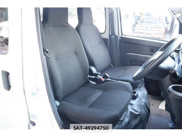Daihatsu HIJET CARGO 2018-06 7812016-7
