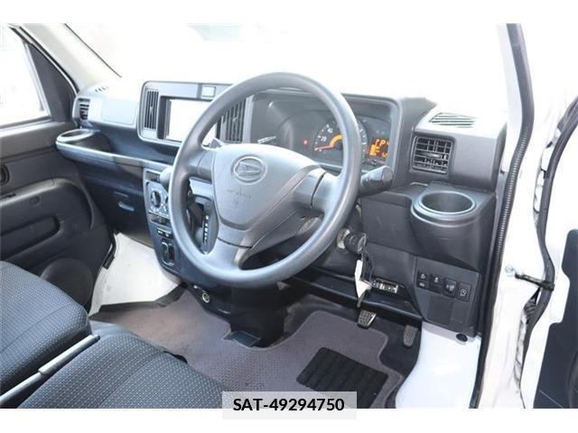 Daihatsu HIJET CARGO 2018-06 7812016-8