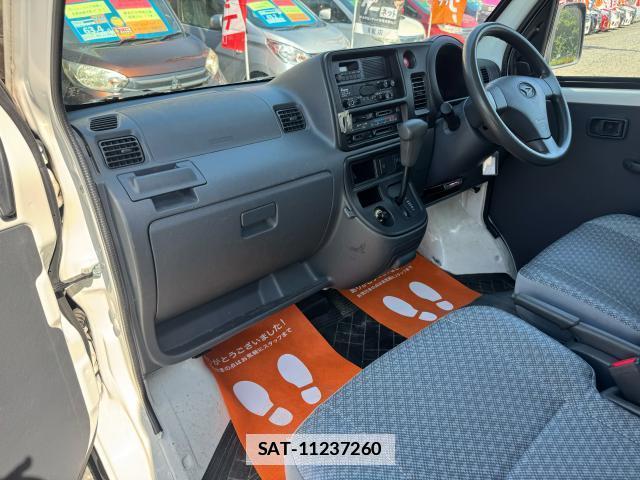 Daihatsu HIJET CARGO 2017-03 7812177-10