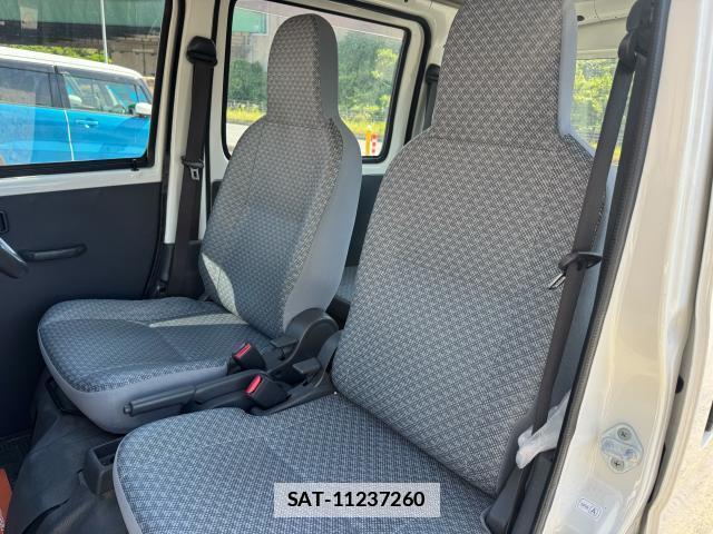 Daihatsu HIJET CARGO 2017-03 7812177-11