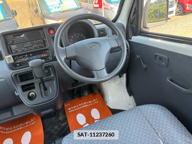 Daihatsu HIJET CARGO 2017-03 7812177-13