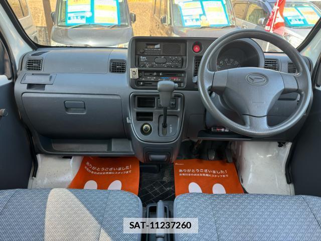 Daihatsu HIJET CARGO 2017-03 7812177-14