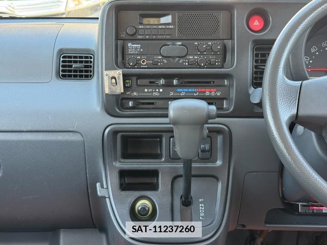Daihatsu HIJET CARGO 2017-03 7812177-15