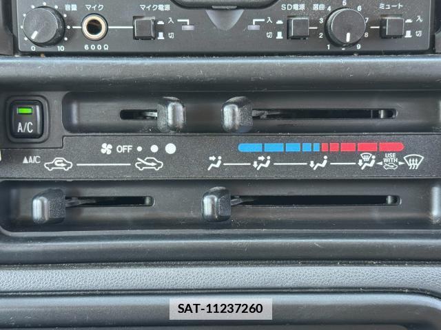 Daihatsu HIJET CARGO 2017-03 7812177-17