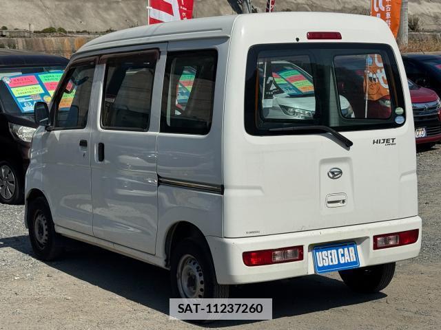 Daihatsu HIJET CARGO 2017-03 7812177-6