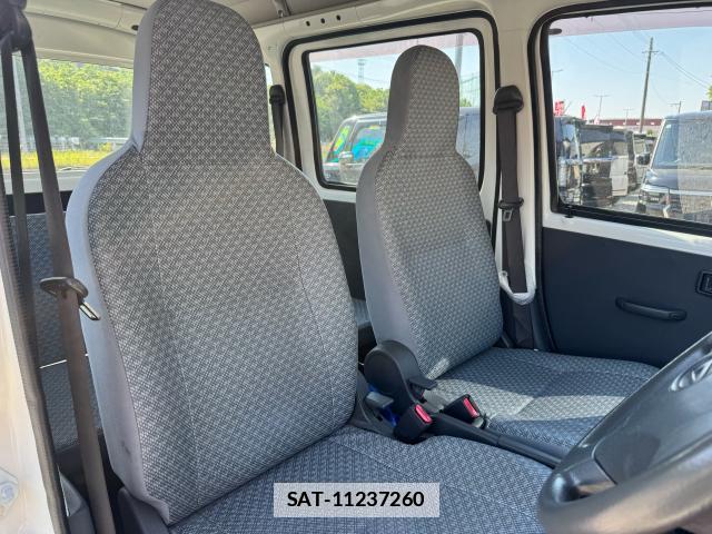 Daihatsu HIJET CARGO 2017-03 7812177-9