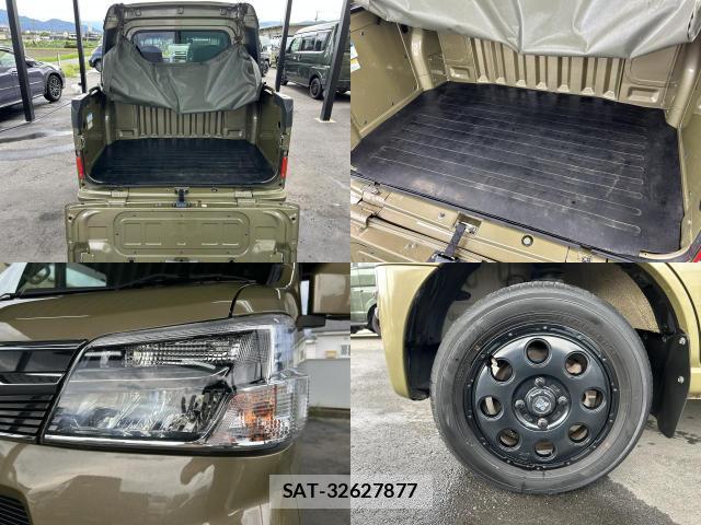 Daihatsu HIJET CARGO 2021-11 7812668-3
