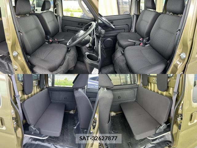 Daihatsu HIJET CARGO 2021-11 7812668-4