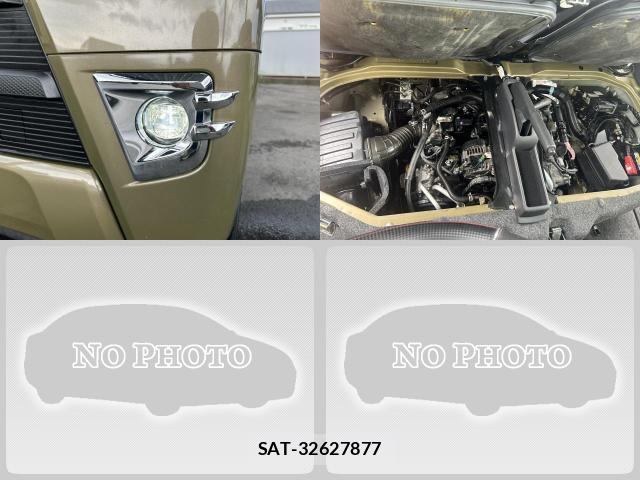 Daihatsu HIJET CARGO 2021-11 7812668-7