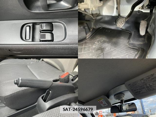Daihatsu HIJET CARGO 2021-09 7812761-3