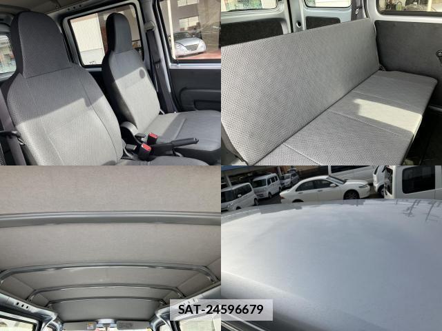 Daihatsu HIJET CARGO 2021-09 7812761-4