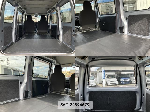 Daihatsu HIJET CARGO 2021-09 7812761-6