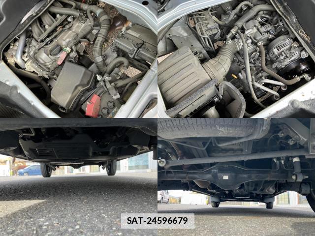 Daihatsu HIJET CARGO 2021-09 7812761-7