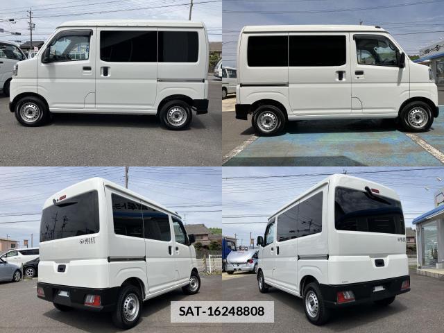 Daihatsu HIJET CARGO 2024-02 7812770-3